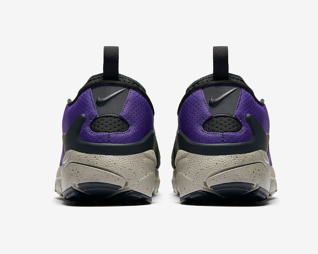 Nike Footscapes 2nd OG Colourway