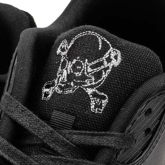 AIR MAX "REBEL SKULLS" LAUNCH 4th SEPT