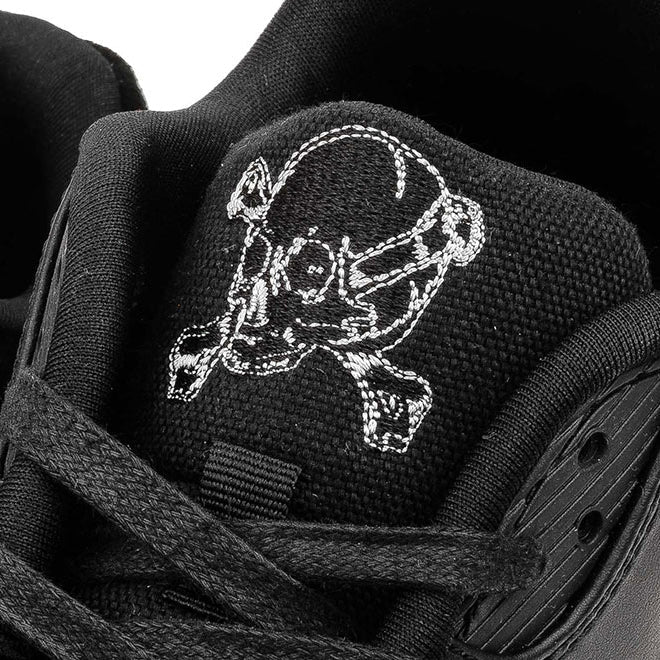 AIR MAX "REBEL SKULLS" LAUNCH 4th SEPT