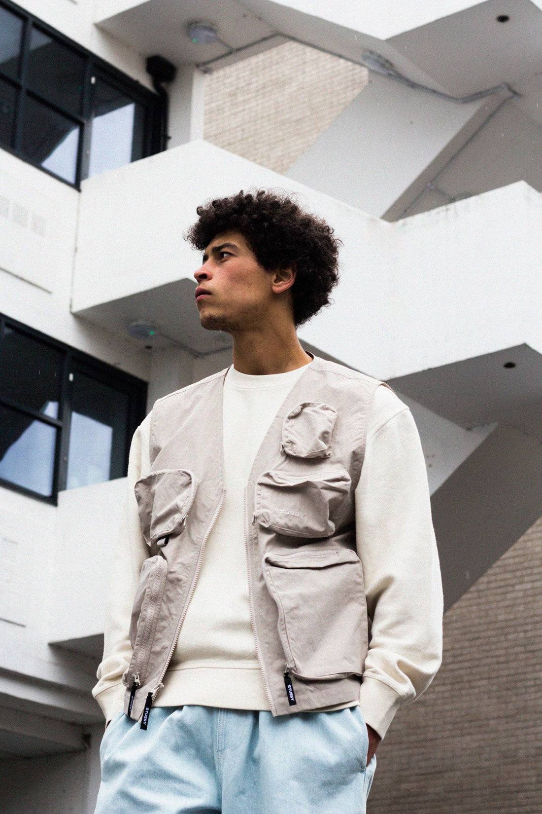 STÜSSY SUMMER '21 COLLECTION ( DROP 2 )