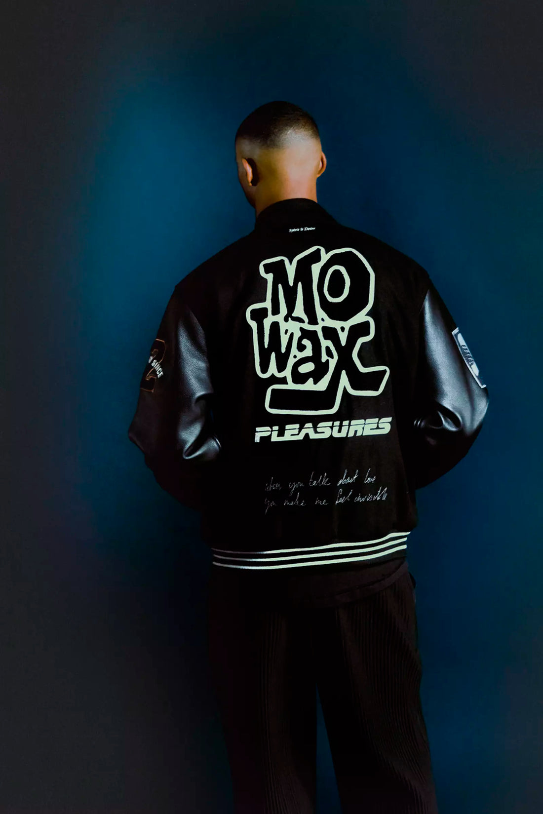 PLEASURES X UNKLE X MO'WAX X ROLAND