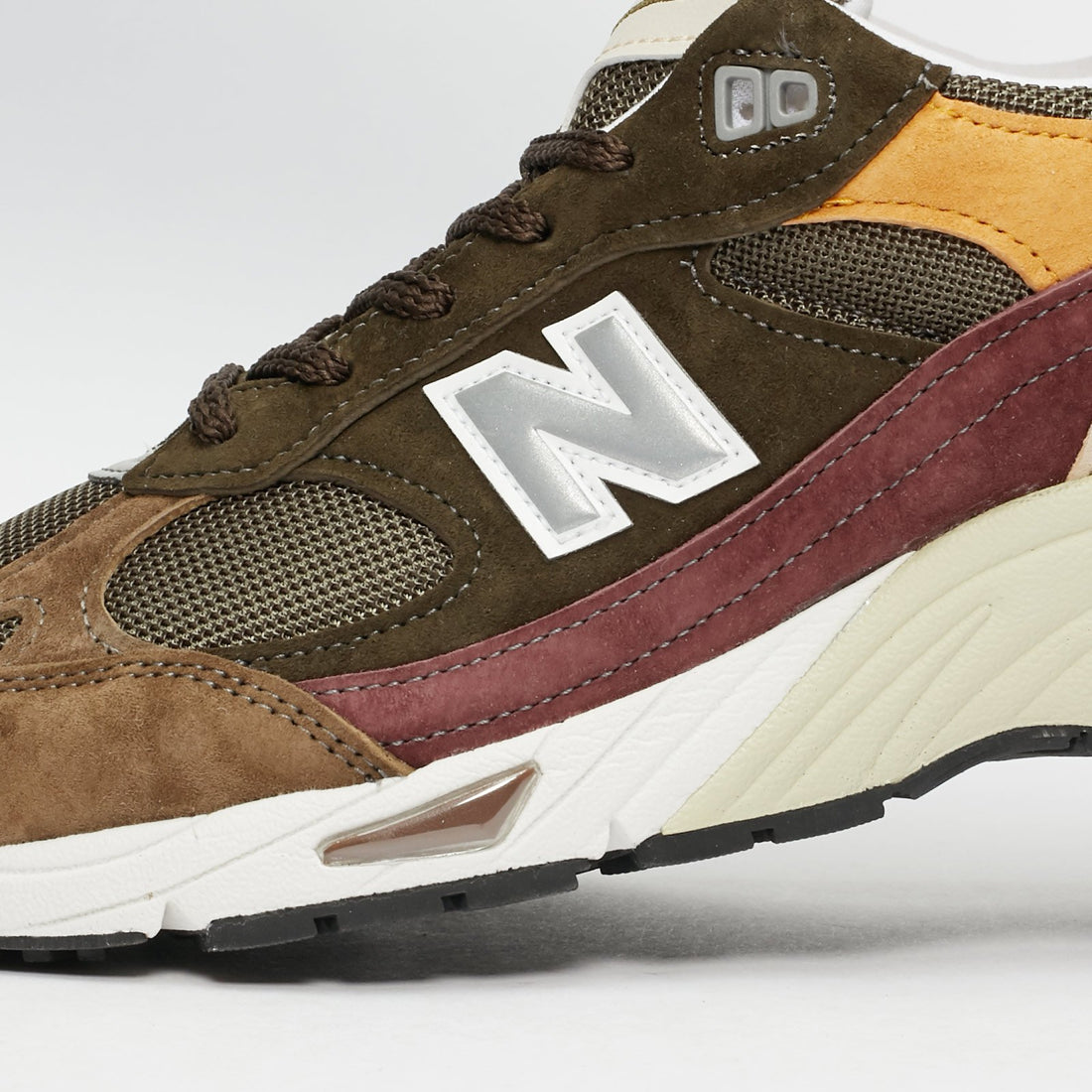 NEW BALANCE 'DESATURATED PACK'