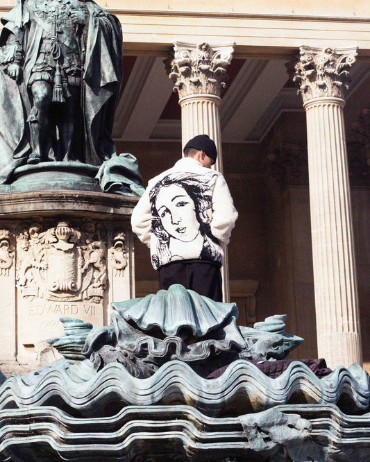 STÜSSY FALL '21