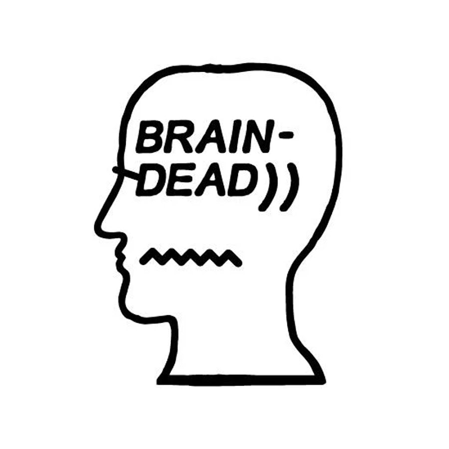 Brain Dead