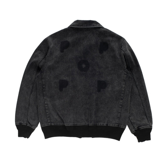 Johnston Jacket - Black
