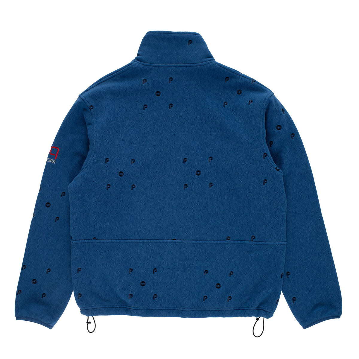 Pop x Berghaus Lhoste Fullzip Fleece Jacket - Limoges