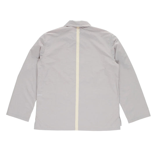 Beattie Overshirt - Raindrops