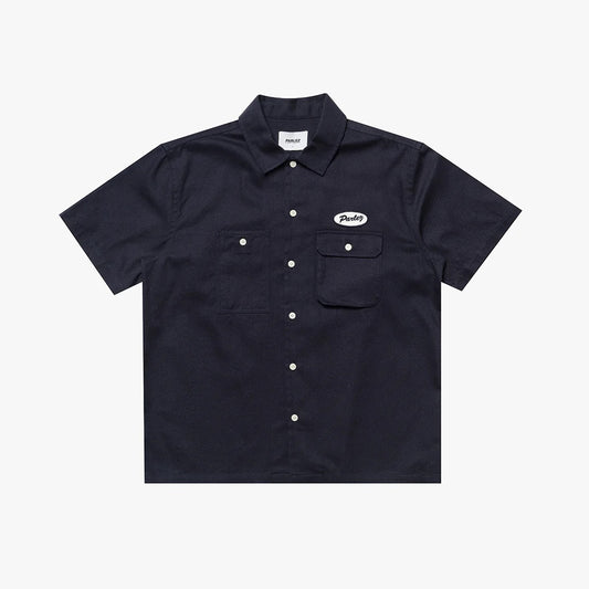 Jack Shirt - Midnight
