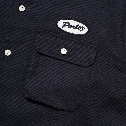 Jack Shirt - Midnight