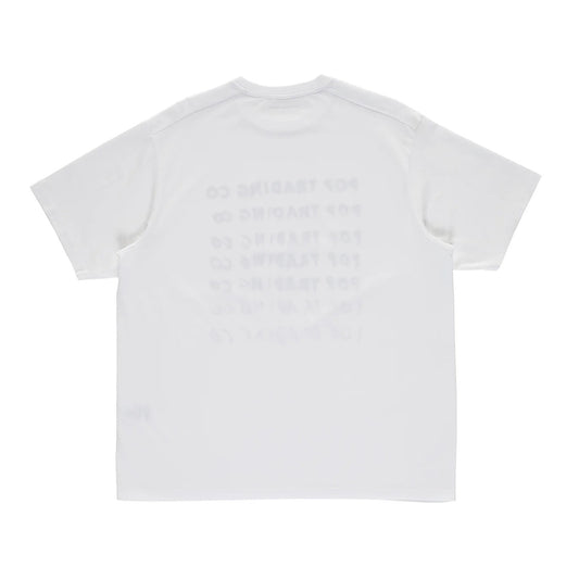 Sketchy T-Shirt - White