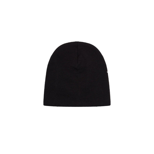 Obey Star Beanie - Black
