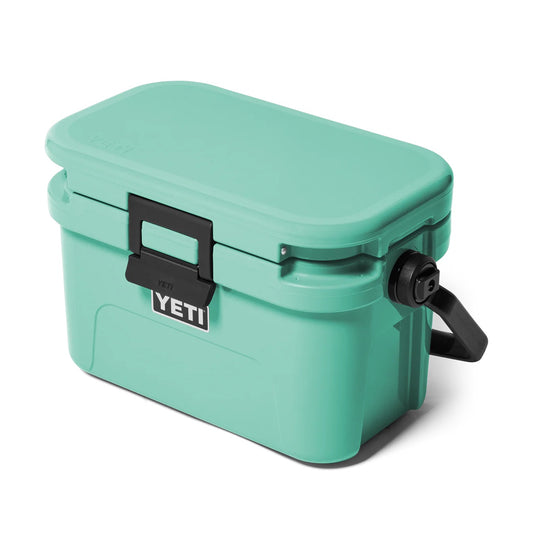 Roadie® 8 Cool Box - Seafoam