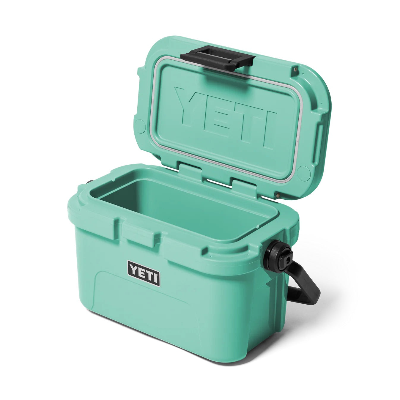 Roadie® 8 Cool Box - Seafoam