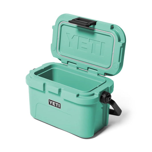 Roadie® 8 Cool Box - Seafoam