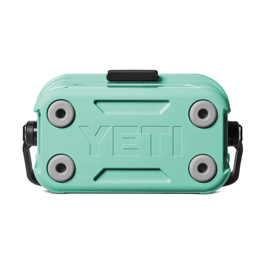 Roadie® 8 Cool Box - Seafoam