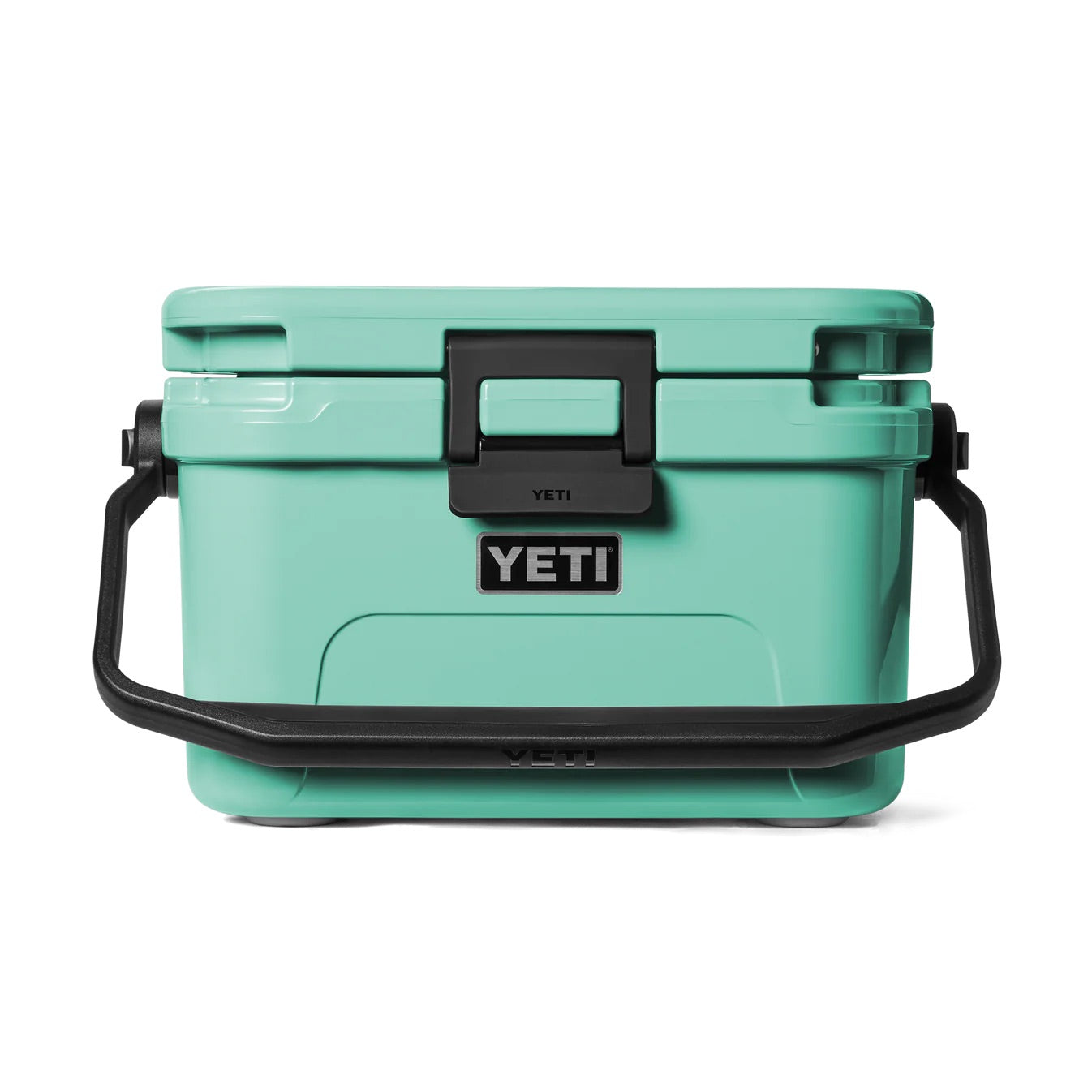 Roadie® 8 Cool Box - Seafoam