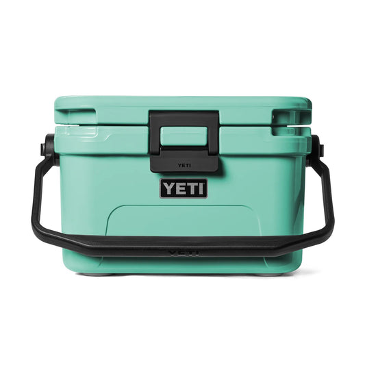 Roadie® 8 Cool Box - Seafoam