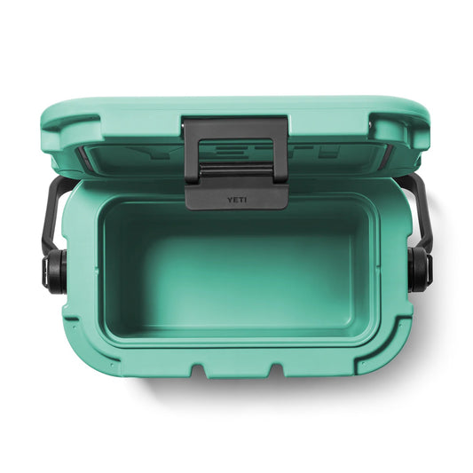 Roadie® 8 Cool Box - Seafoam