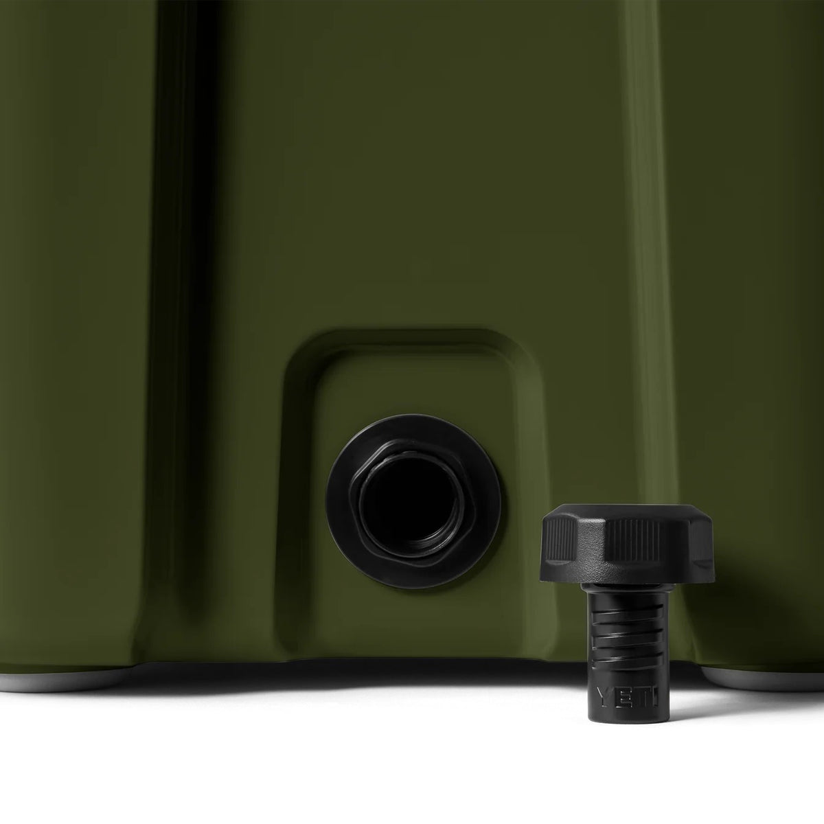 Roadie® 24 Cool Box - Olive