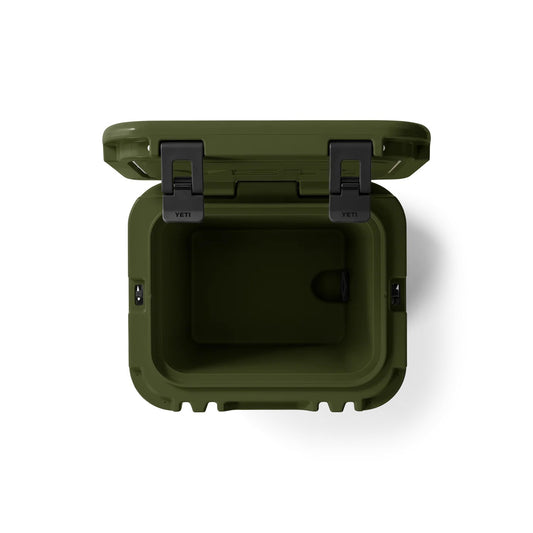 Roadie® 24 Cool Box - Olive