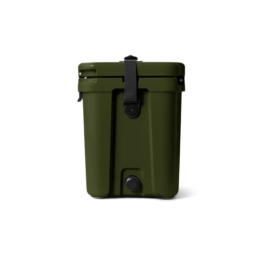 Roadie® 24 Cool Box - Olive