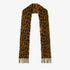 Leopard Scarf - Leopard