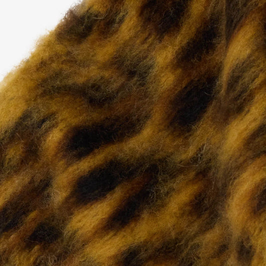 Leopard Scarf - Leopard