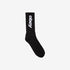 Italics Socks - Black