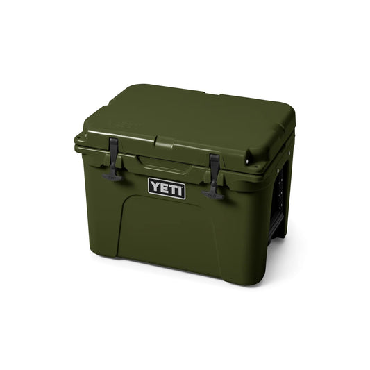 Tundra® 35 Cool Box - Olive