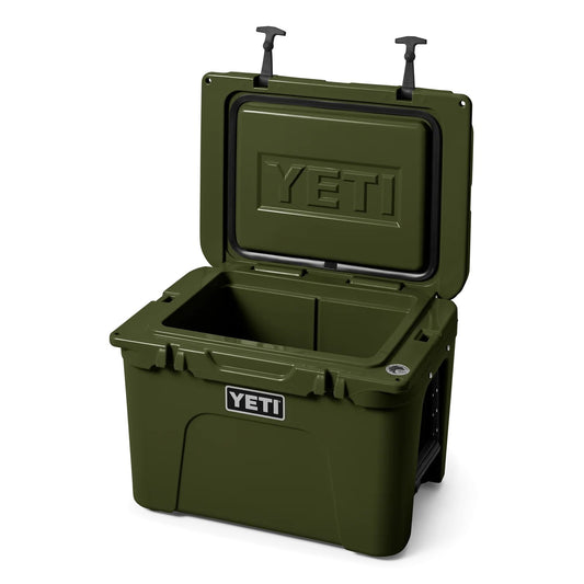 Tundra® 35 Cool Box - Olive