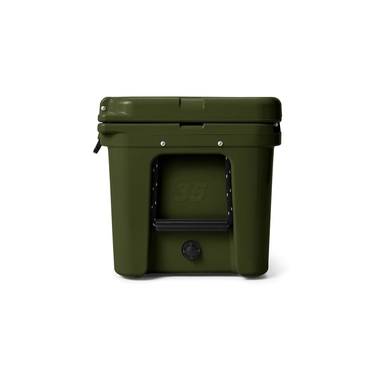 Tundra® 35 Cool Box - Olive