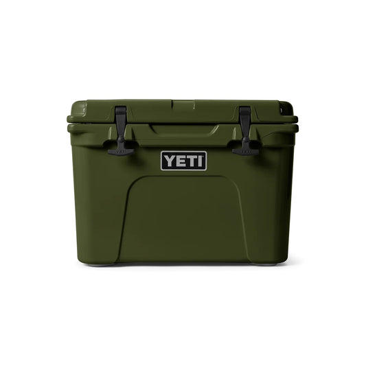 Tundra® 35 Cool Box - Olive