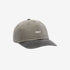 Pigment Bold 6 Panel Strapback - Pigment Olive / Multi