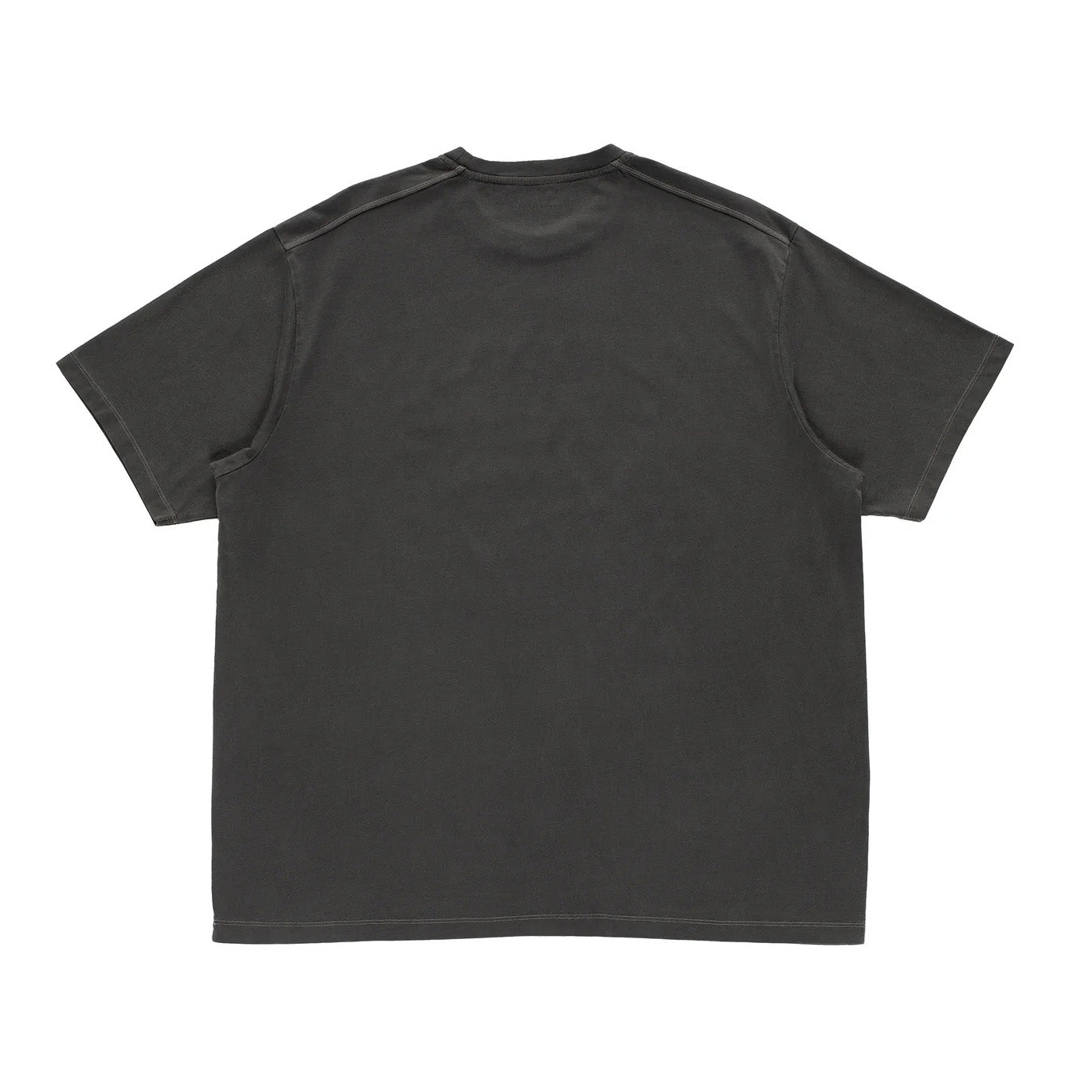 Sketchy T-Shirt - Washed Black