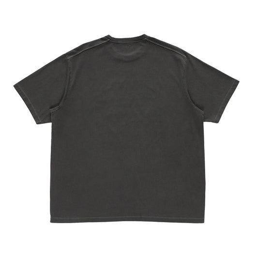 Sketchy T-Shirt - Washed Black