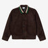 Arden Blouson Jacket - Java/Brown