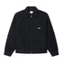 Vernon Zip Jacket - Navy/Multi