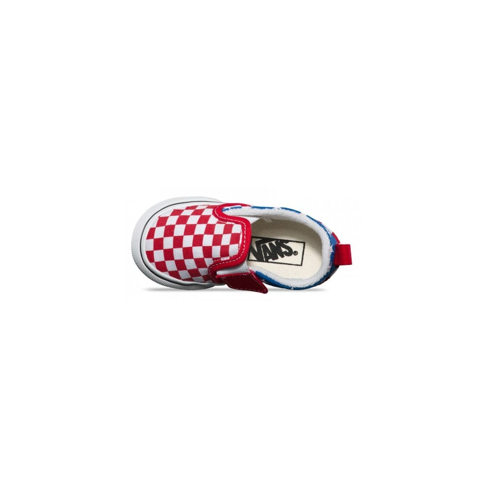 Toddlers Slip-on V