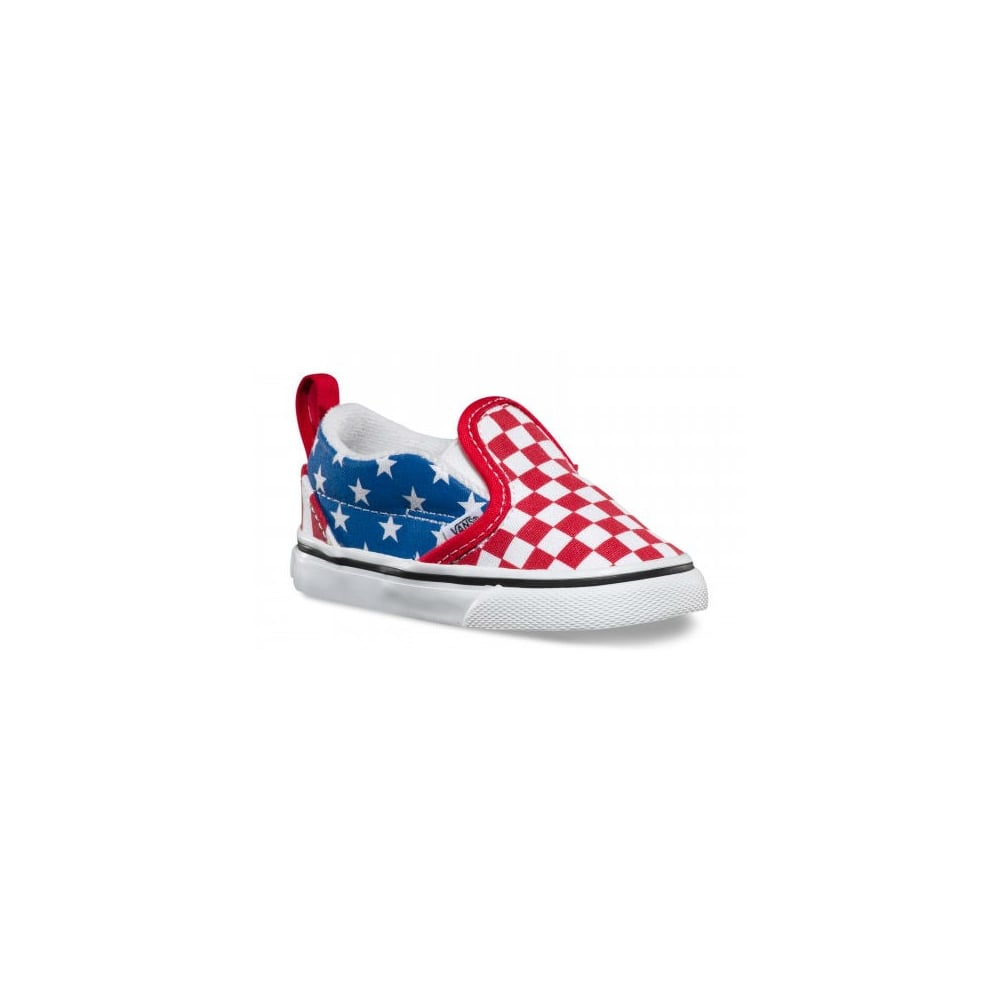 Toddlers Slip-on V