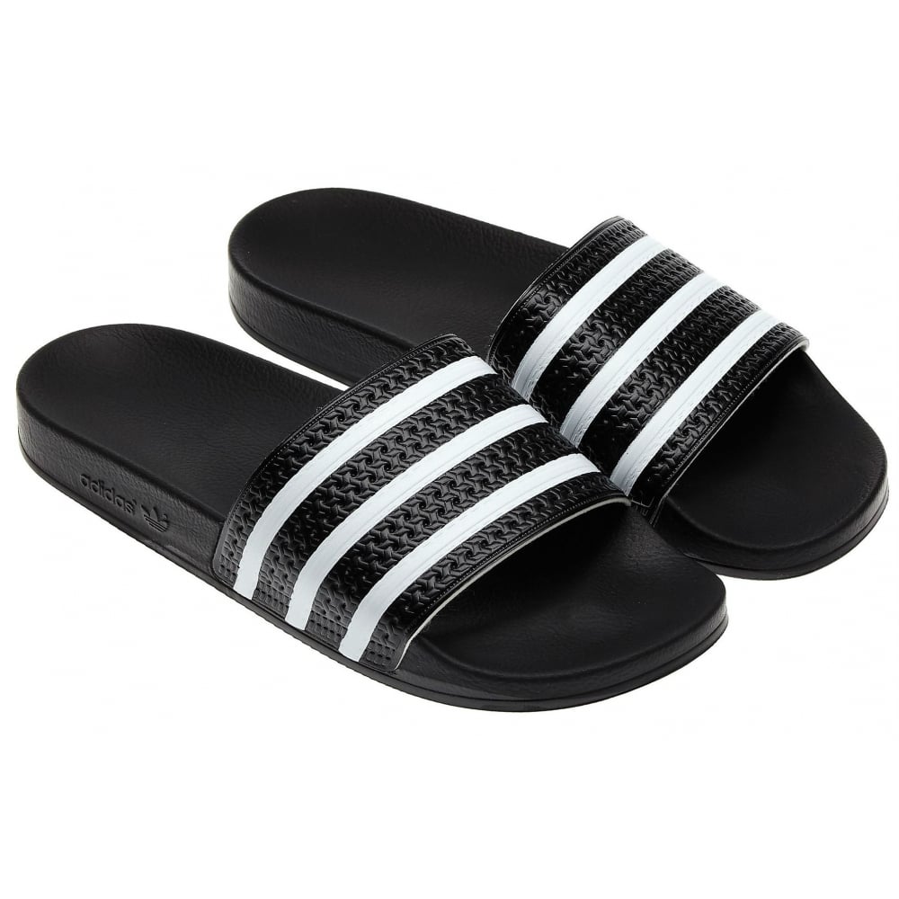 Adilette Slides Mens