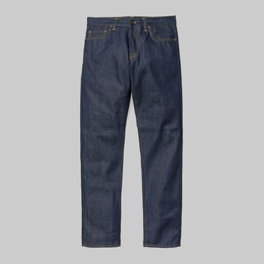 Kennedy Pant Japanese Selvedge Denim