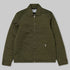 Modular Lined Jacket