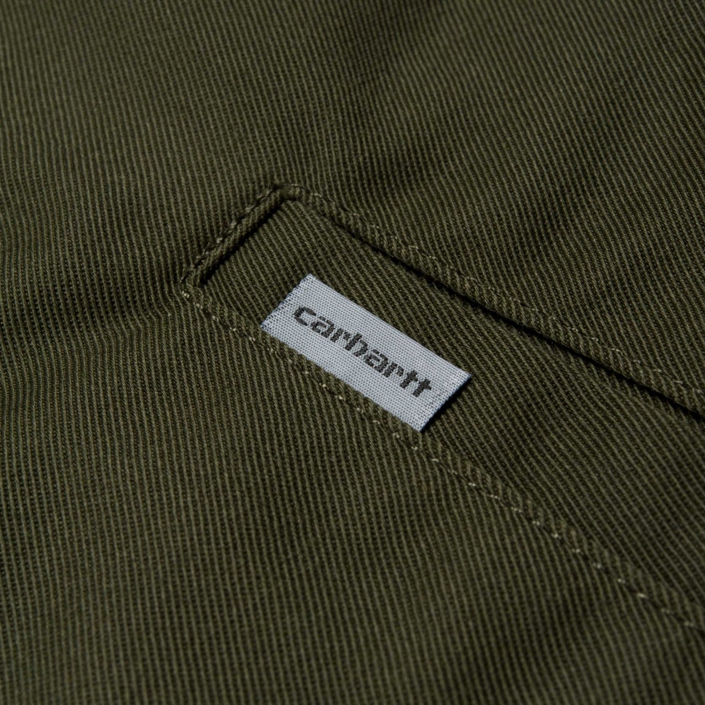 Modular Lined Jacket