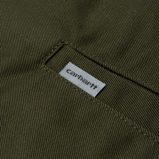 Modular Lined Jacket