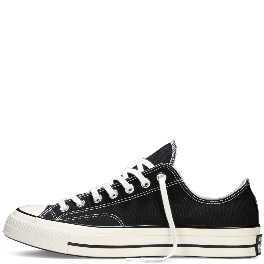 Chuck Taylor All Star '70 Ox - Black