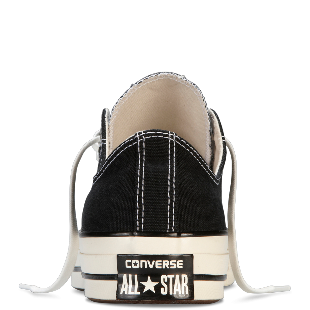 Chuck Taylor All Star '70 Ox - Black