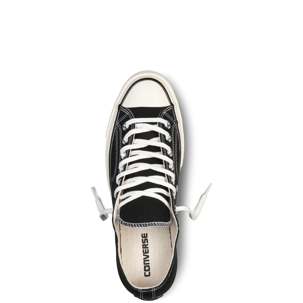 Chuck Taylor All Star '70 Ox - Black