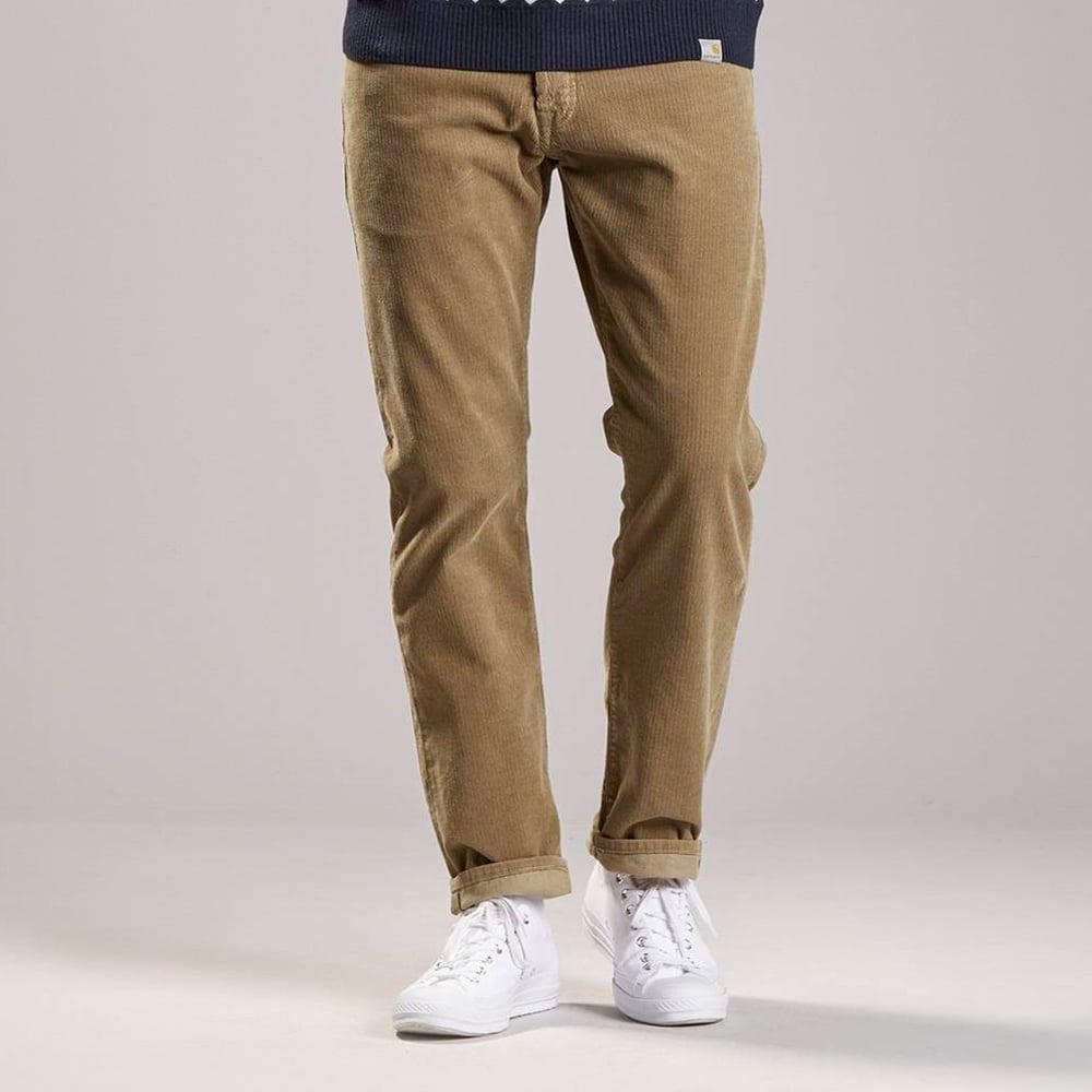 Oakland Corduroy Pant