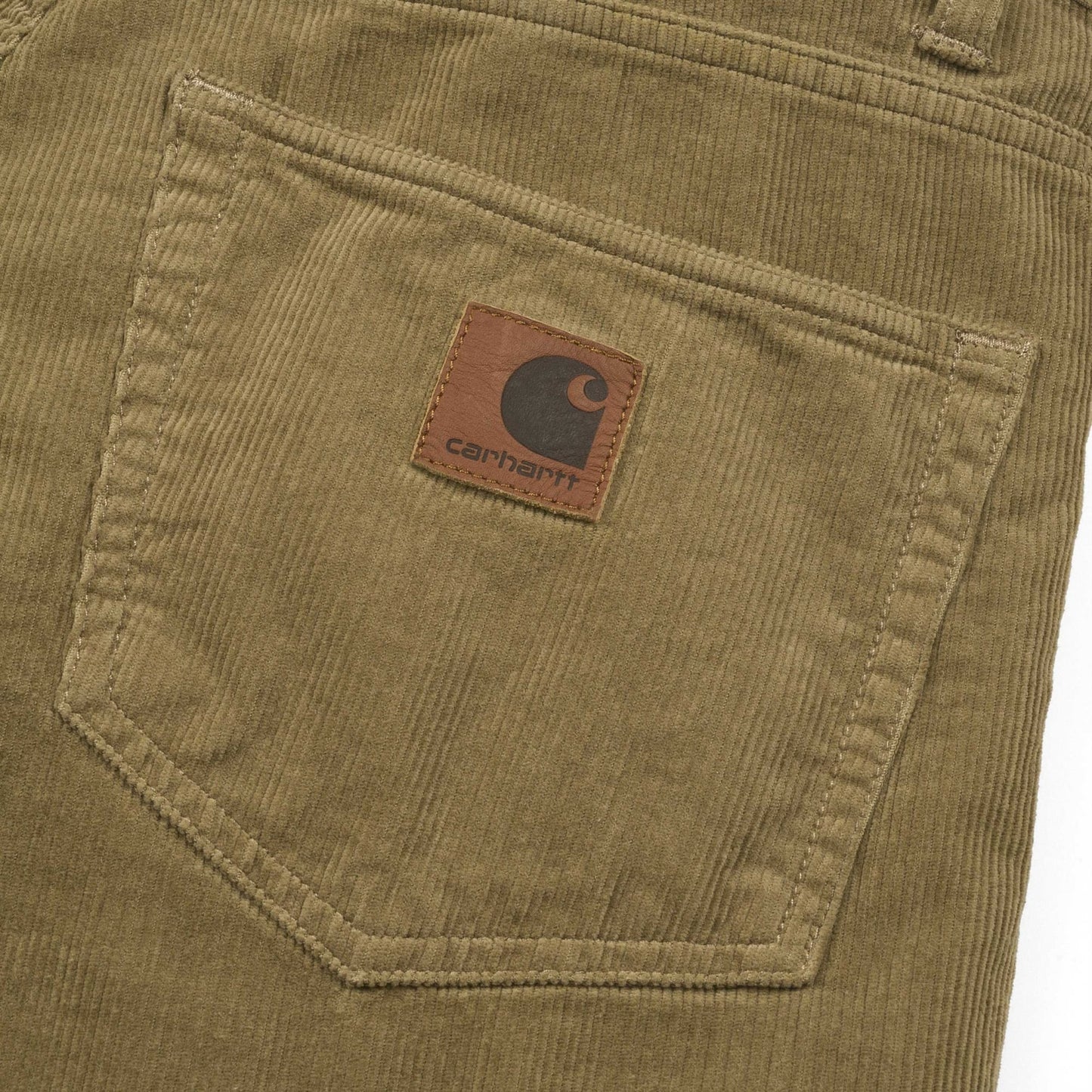 Oakland Corduroy Pant