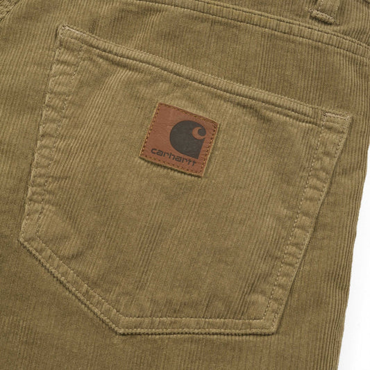 Oakland Corduroy Pant